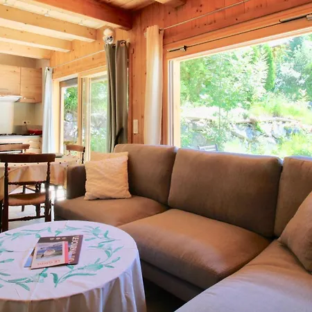 Petit Individuel Chalet *