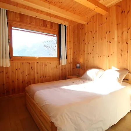 Chalet Petit Individuel