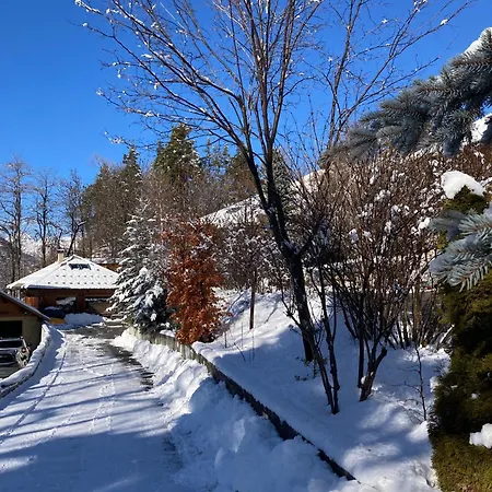 Petit Individuel Briançon
