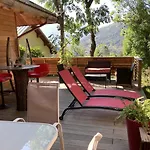 Chalet Petit Individuel