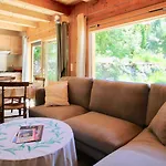 Petit Individuel Chalet *