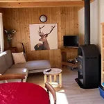 Chalet Petit Individuel Briançon