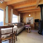 Chalet Petit Individuel