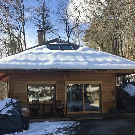 شاليه Petit Individuel