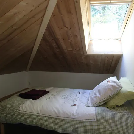 Chalet Petit Individuel *