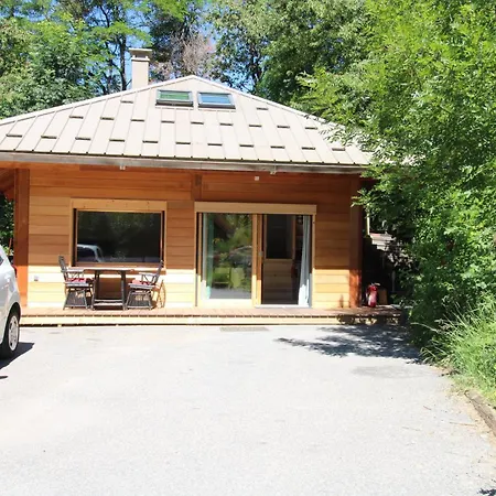 Chalet Petit Individuel Briançon
