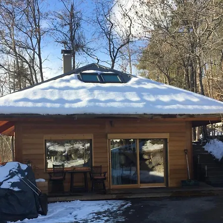 Chalet Petit Individuel *