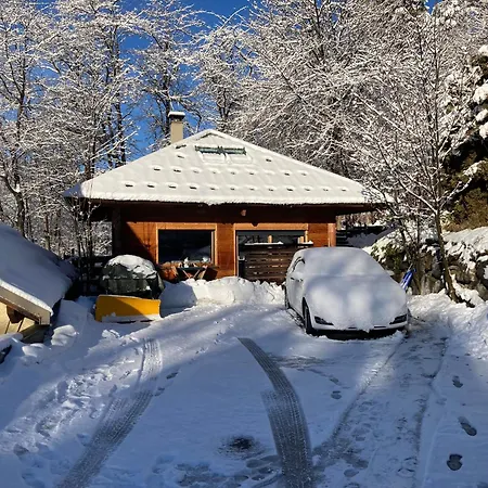 Petit Individuel Chalet *