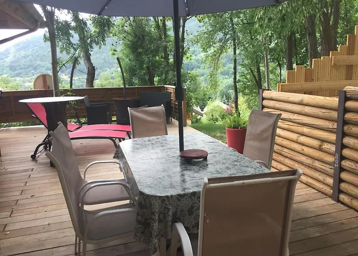 Petit Individuel Briançon